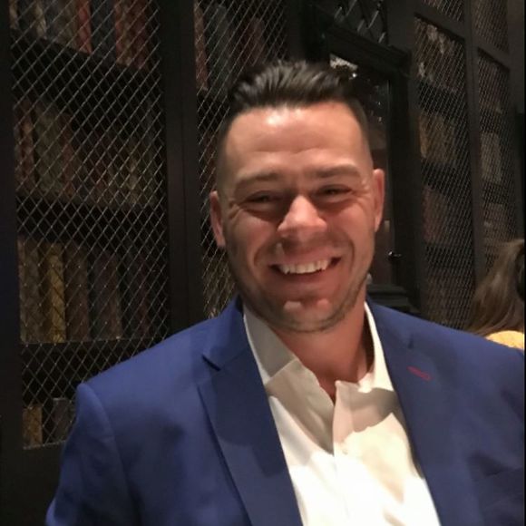 Meet your Posher, Ryan - Picture 1 of 1